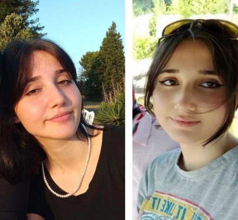 Fatih’teki Çifte Cinayet Vahşeti: İki Kadını Öldüren Cani Planlamış! 6 GZE0UR4WAAEFsW1