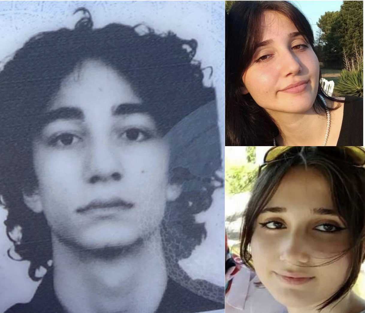 İkbal ve Ayşenur'u Öldüren Semih Çelik Kendini İhbar Etmiş! 1 GZErdBBXAAAoqJW