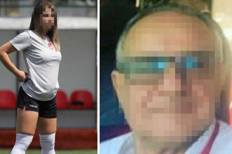 Cinsel İlişki Videosu İfşa Olan Hakem Sessizliğini Bozdu! 1 GZHlmDuW8AAju b