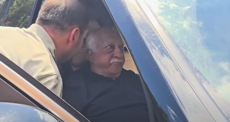 FETÖ Elebaşı Gülen’in Hastalığı Ortaya Çıktı!