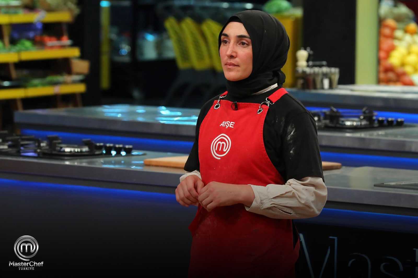 MasterChef Ayşe Ekiz, Afyon’da Yeni Bir Adım Atıyor! 3 GZKCMPlXcAAeO c 1