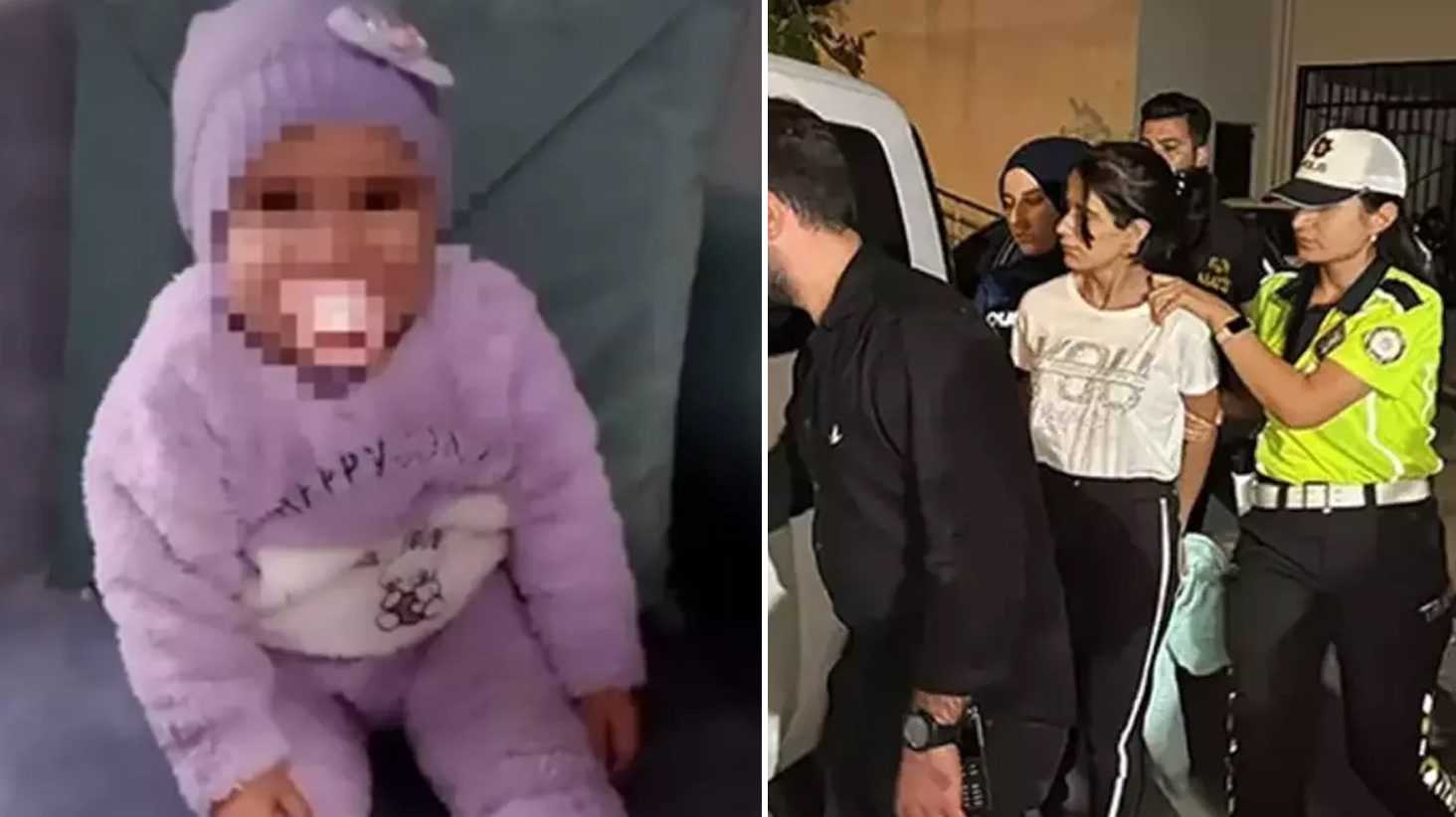 Sıla Bebek Defnedildi: "Bizleri Affet, Seni Koruyamadık" 1 GZR8xwJXkAAc wv