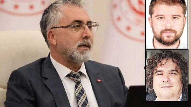 7200 Euro Maaşlı Aşçı Ataşelikte! Almanca Bilmiyor İddiası.. 3 GZRMIrPbsAAQtj