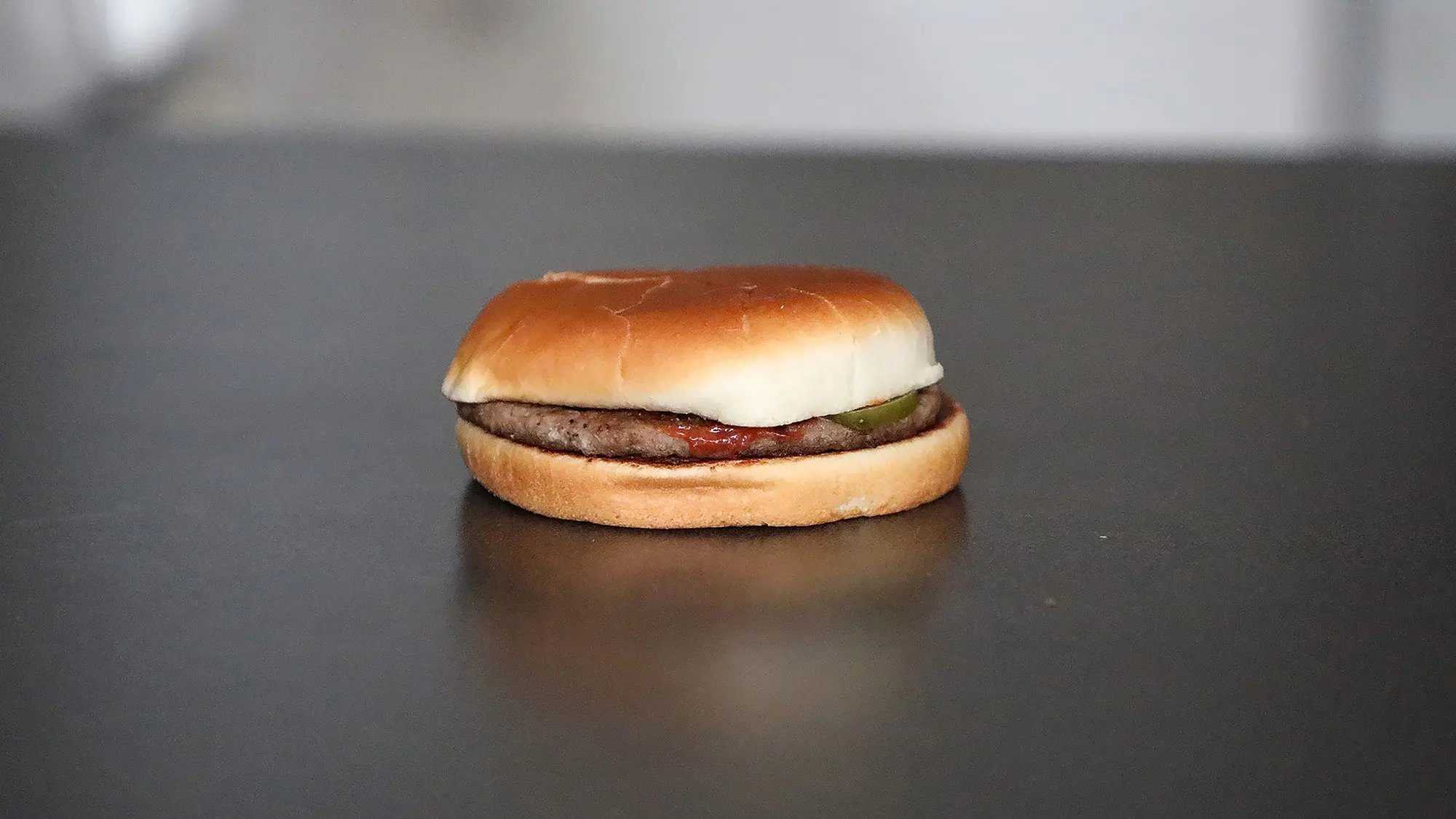 Domuz Eti Skandalı! McDonald's ve Burger King’e de Çağrı 3 GZh4urGaoAAr72i