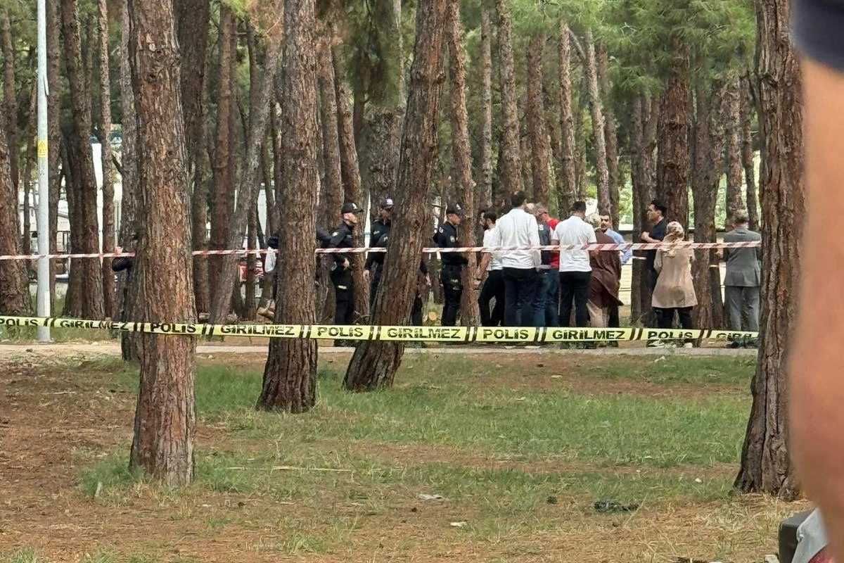 Bakırköy'de Hastane Cinayet: Karısını Öldürüp İntihar Etti! 1 GZhzcjJWYA4ueP0 e1728567587658