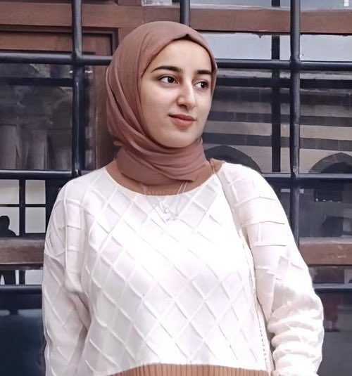 Kayıp Rojin Kabaiş Aranıyor: Kadavra Köpeği Şüpheli Bölgeden İşaret Verdi! 1 GZiYKrJWgAYJH3V