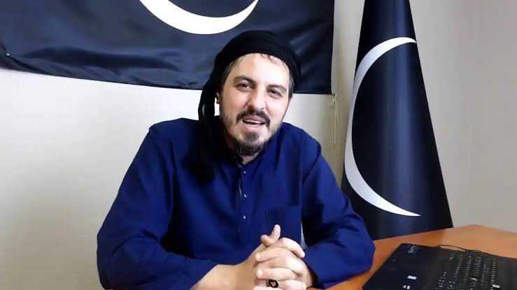 Sahte Mehdi Çanakkale'de Yakalandı! 3