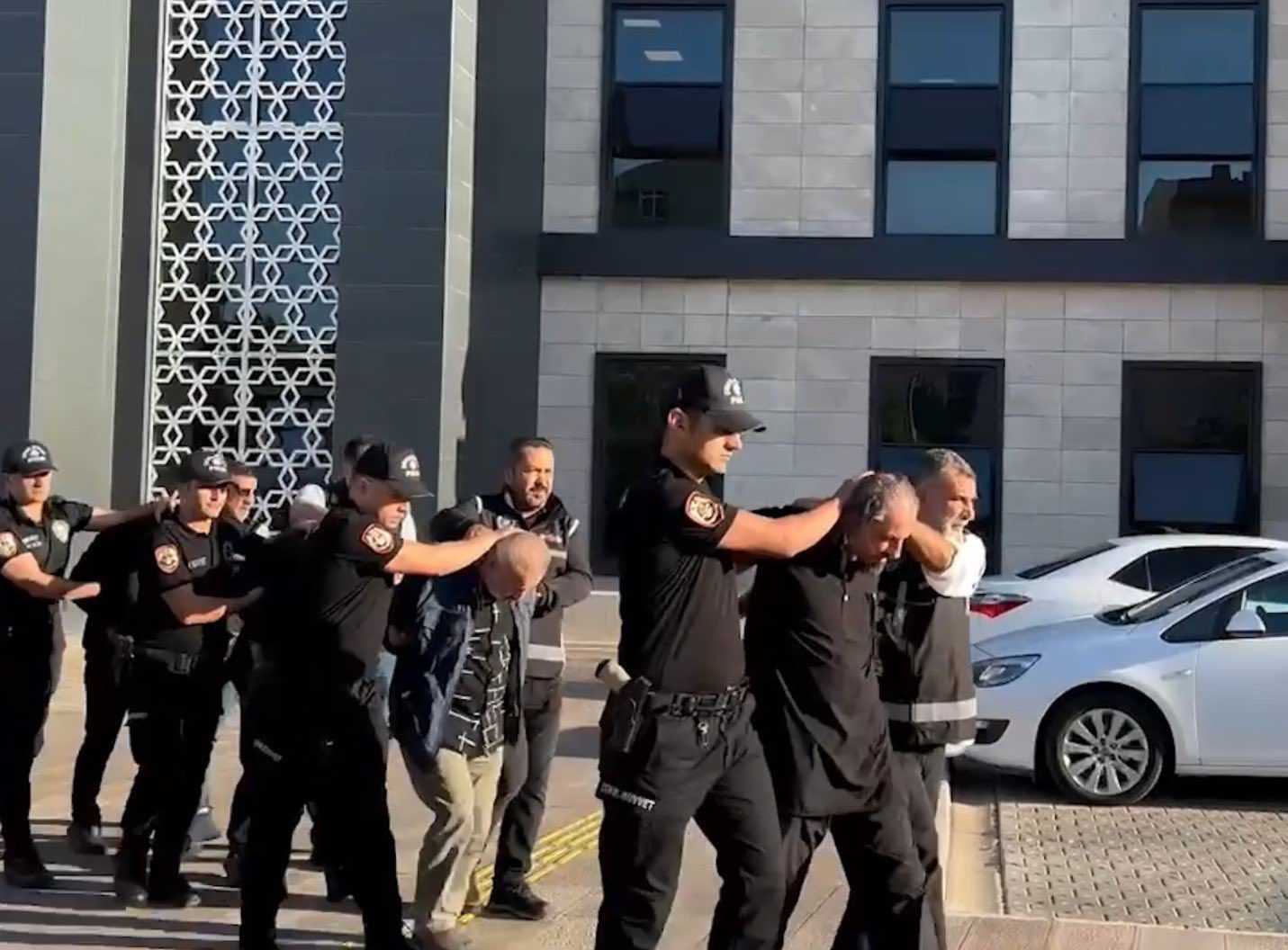 Sahte Mehdi Çanakkale'de Yakalandı! 1