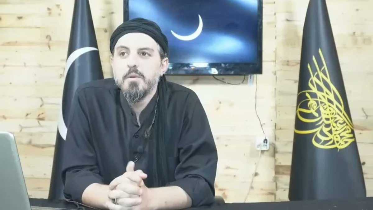 Sahte Mehdi Çanakkale'de Yakalandı! 2 GZmUCy3XIBUa Tl