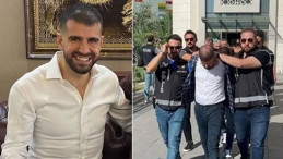 Ayhan Bora Kaplan ve Suç Örgütüne 150 Yıl Hapis Talebi