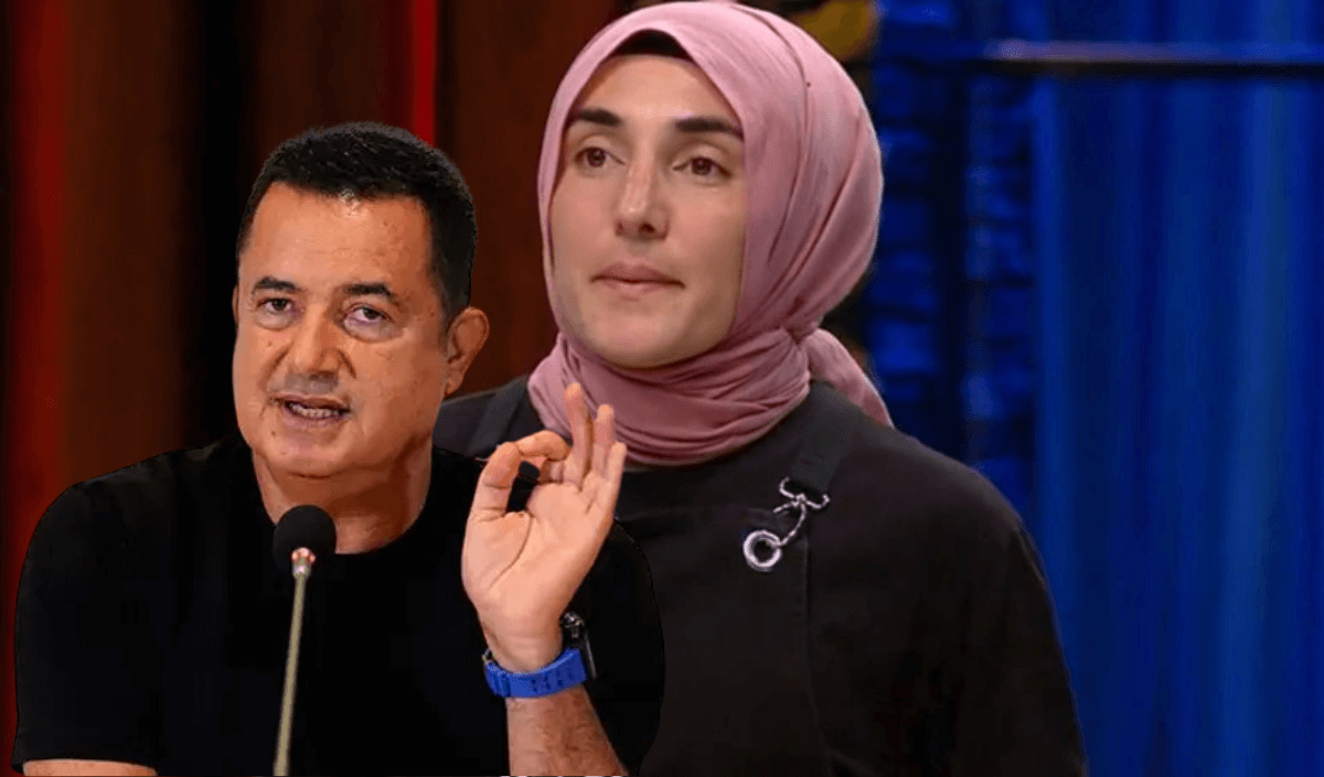 Acun Ilıcalı, MasterChef Ayşe'ye Ev Aldı Mı? 1 GZnchq1W4BAlGTq
