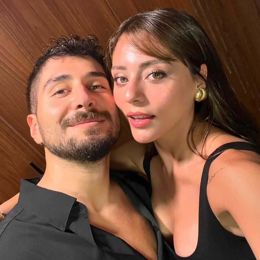 Sıla Türkoğlu Aşkını İlk Kez Paylaştı! Bomba Pozlar! 4 GZporHVW0Ac3UBv