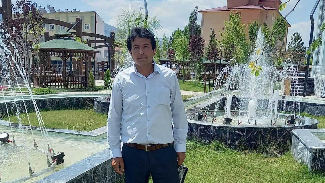 Kahramanmaraş'ta Dehşeti: Babasını Tüfekle Öldürüldü! 1 GZtkMyuaAAIKi9E
