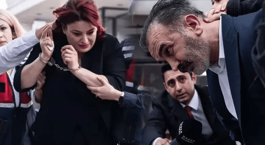 Yenidoğan Skandalı: Sözleşmeler Feshedildi, Ödemeler Durduruldu 1 GaGuiedXYAQsho7