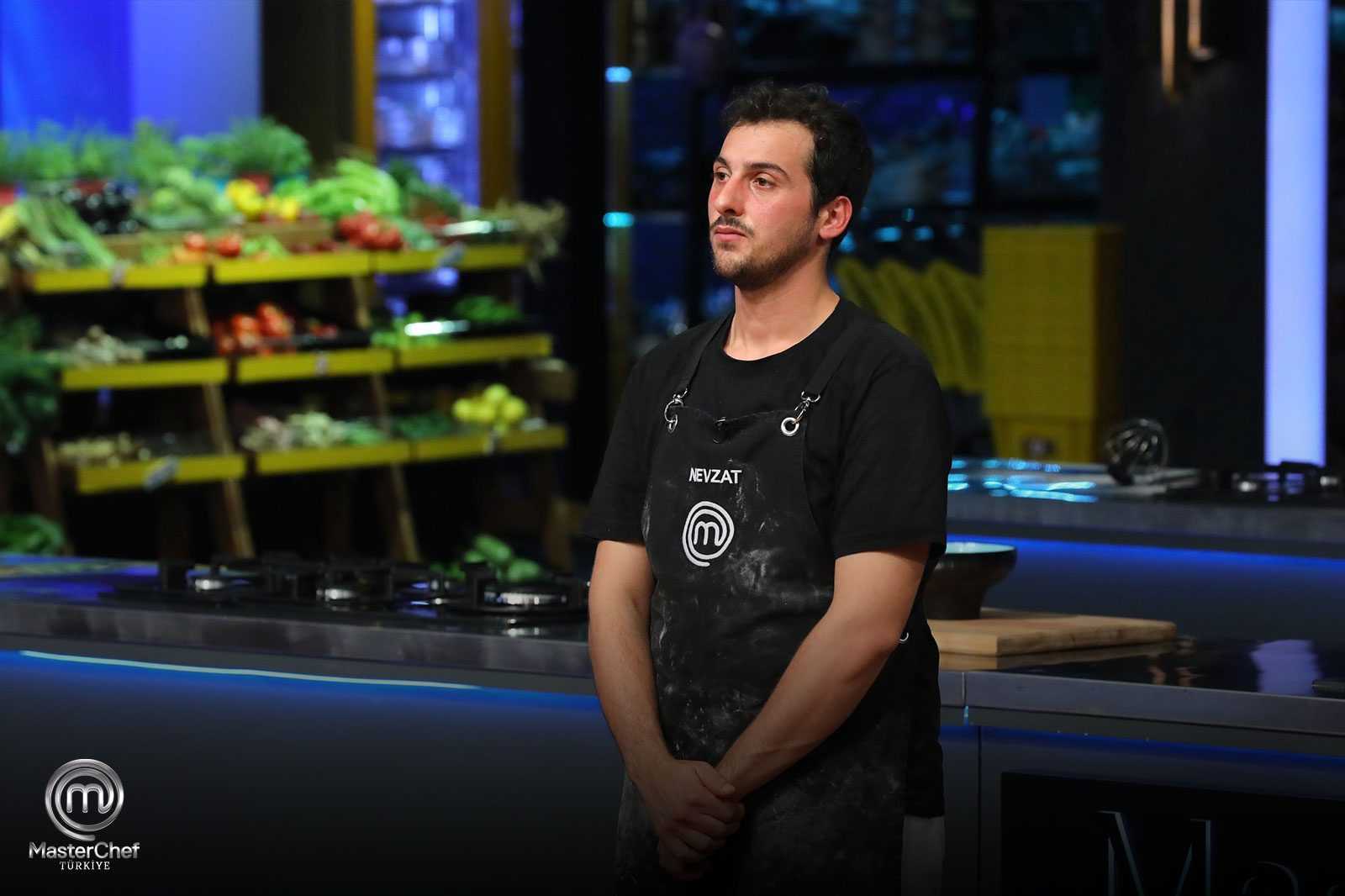 MasterChef Türkiye'de Nevzat Elendi, Paylaşımı Olay Oldu! 1 GaXOv76WkAE0 yy