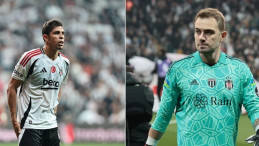 Galatasaray Derbisi İçin Hazırlık: İki Yıldız Geri Dönüyor