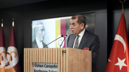 Galatasaray Genel Kurulu: Özbek Yönetimi Güven Tazeledi