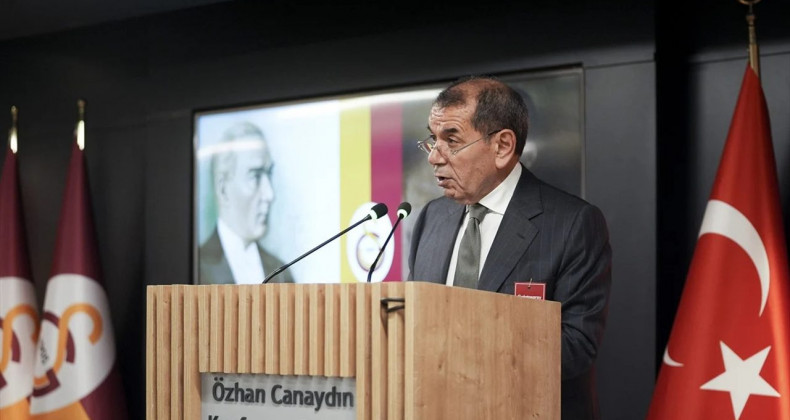 Galatasaray Genel Kurulu: Özbek Yönetimi Güven Tazeledi