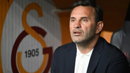 Galatasaray’ın Yenilmezlik Serisi: Okan Buruk’un Başarıları