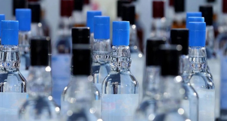 Gaziosmanpaşa’da Sahte İçki Faciası: 2 Ölü, 5 Zehirlenme