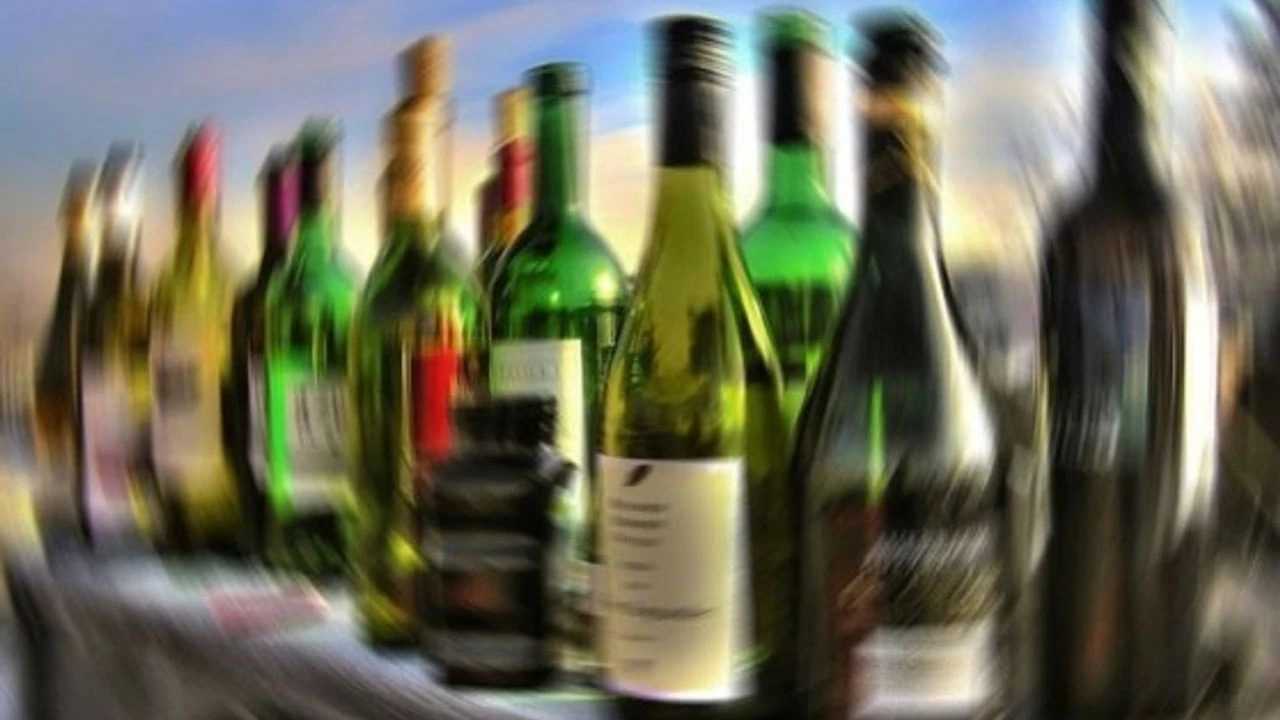 Gaziosmanpasada Sahte Icki Faciasi 2 Olu 5 Zehirlenme 2