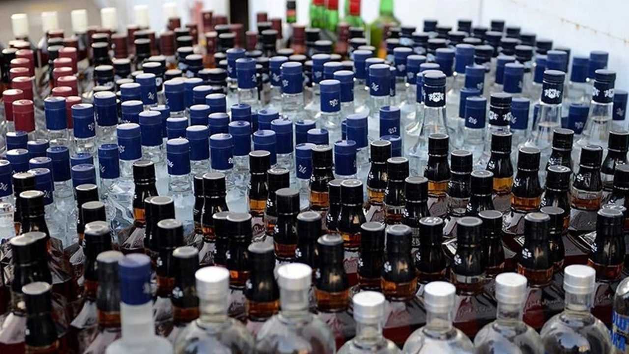 Gaziosmanpasada Sahte Icki Faciasi 2 Olu 5 Zehirlenme 3