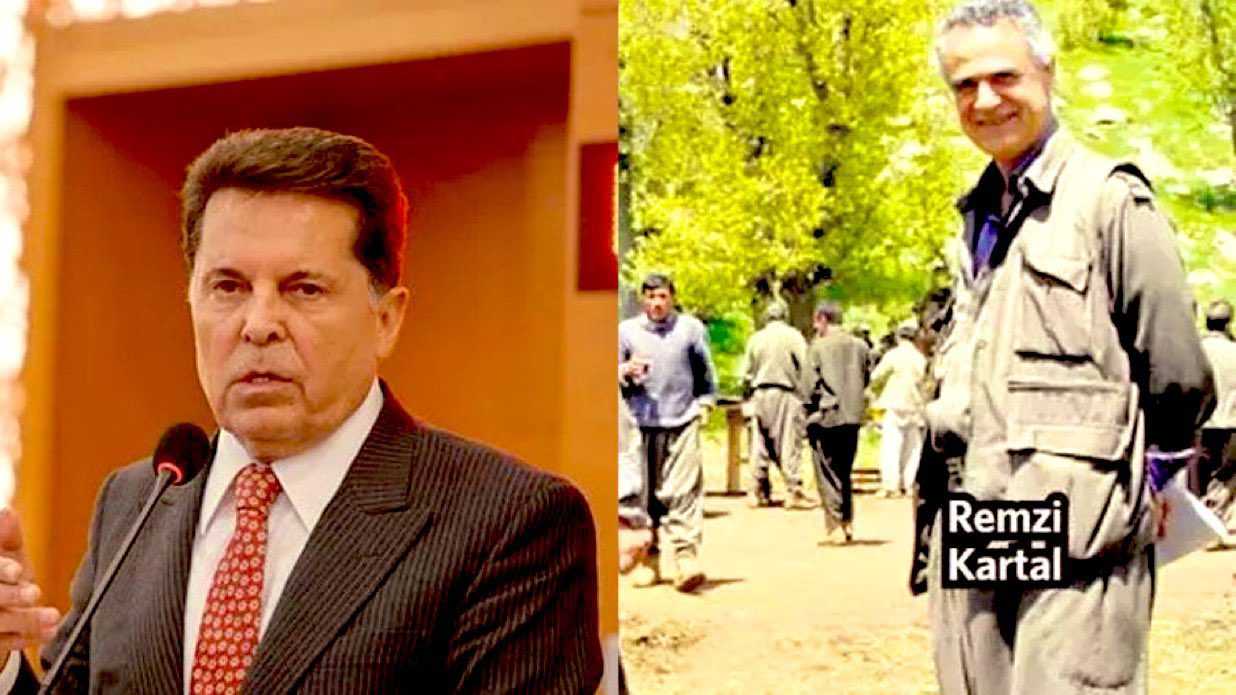 CHP'li Başkan Ahmet Özer Gözaltında: Terör İlişkisi İddiası! 2 GbIU9QqX0AAjKt6