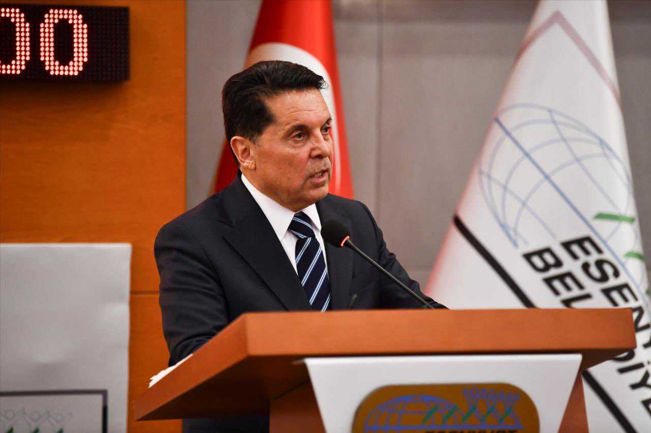 CHP'li Başkan Ahmet Özer Gözaltında: Terör İlişkisi İddiası! 3 GbIiIC1WQAEC2XS
