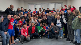 Süper Lig Ekibine Türkiye Kupası Şoku: 3. Lig Ekibine Mağlup