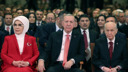Geleceğin Temelleri: Türkiye’nin Yeni Vizyonu