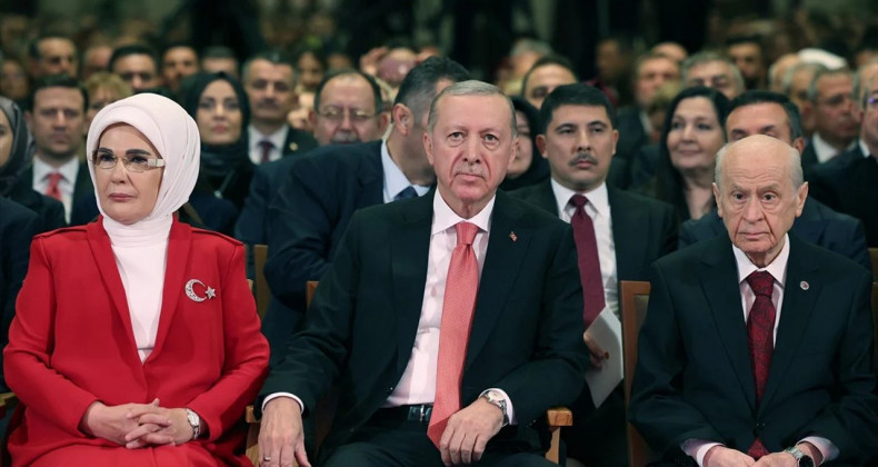 Geleceğin Temelleri: Türkiye’nin Yeni Vizyonu