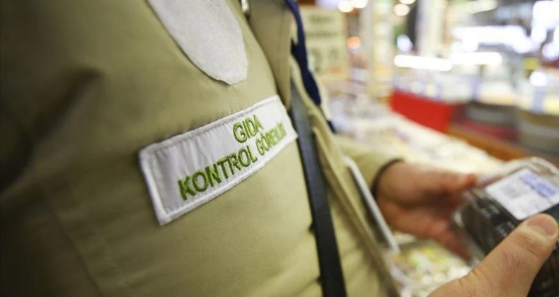 Gıda Alarmı: Tehlikeli Ürünler Tüketiciyi Tehdit Ediyor