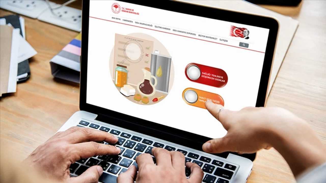 Gıda Alarmı: Tehlikeli Ürünler Tüketiciyi Tehdit Ediyor 1 Gida Alarmi Tehlikeli Urunler Tuketiciyi Tehdit Ediyor 2