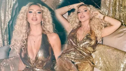 Hadise’nin Işıltılı Doğum Günü Gecesi Olay Oldu
