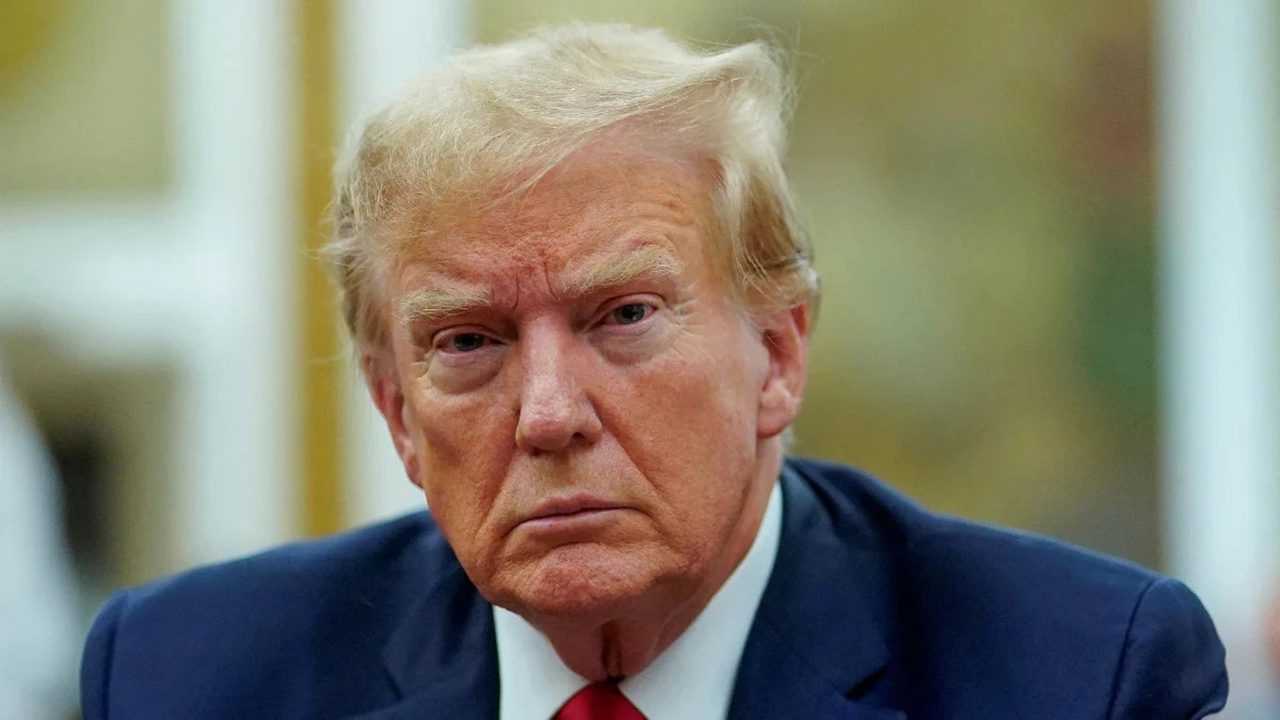 Harris, Trump’ı Geride Bıraktı: Seçim Yarışı Kızışıyor 2 Harris Trumpi Geride Birakti Secim Yarisi Kizisiyor 3