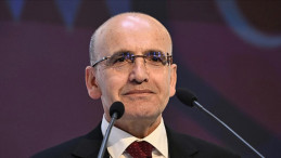 Hazine ve Maliye Bakanı Mehmet Şimşek Açıkladı