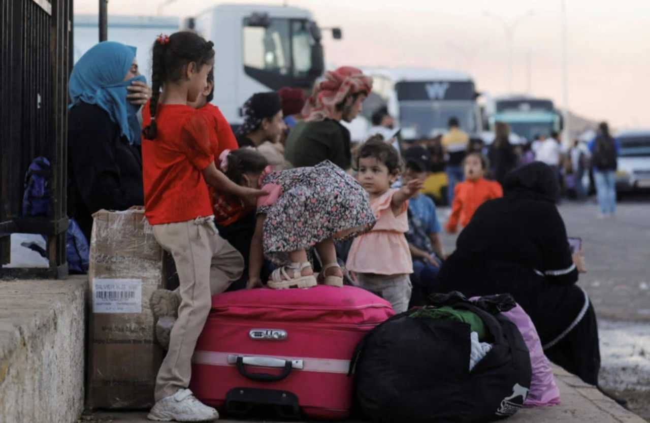 Hollanda'dan Mülteci Krizine Sert Önlemler 2 Hollandadan Multeci Krizine Sert Onlemler 3