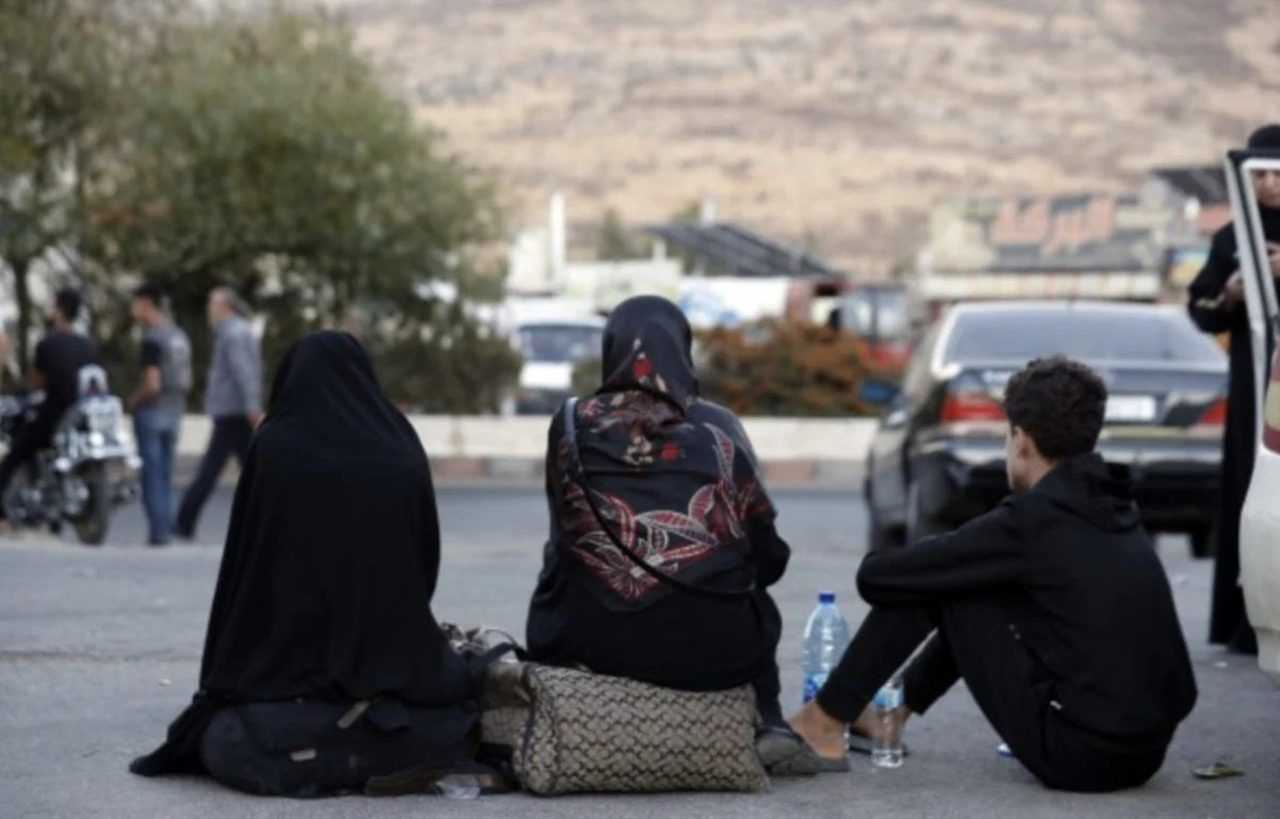 Hollanda'dan Mülteci Krizine Sert Önlemler 3 Hollandadan Multeci Krizine Sert Onlemler 4