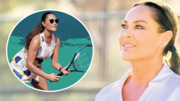 Hülya Avşar Cup: Bodrum’da Tenis ve Gelecek