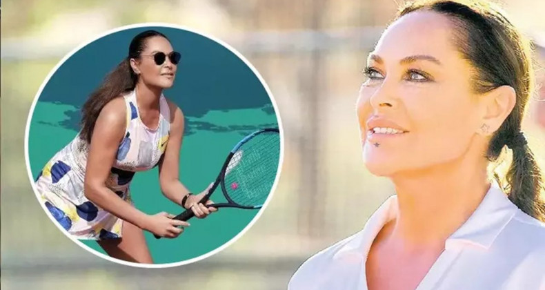 Hülya Avşar Cup: Bodrum’da Tenis ve Gelecek