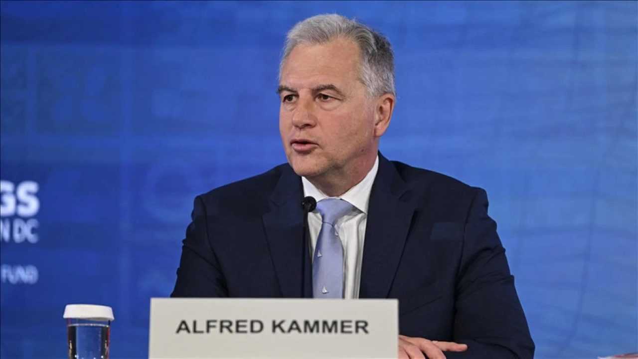 IMF: Türkiye’nin Reformları Kriz Riskini Azalttı 2 IMF Turkiyenin Reformlari Kriz Riskini Azaltti 3