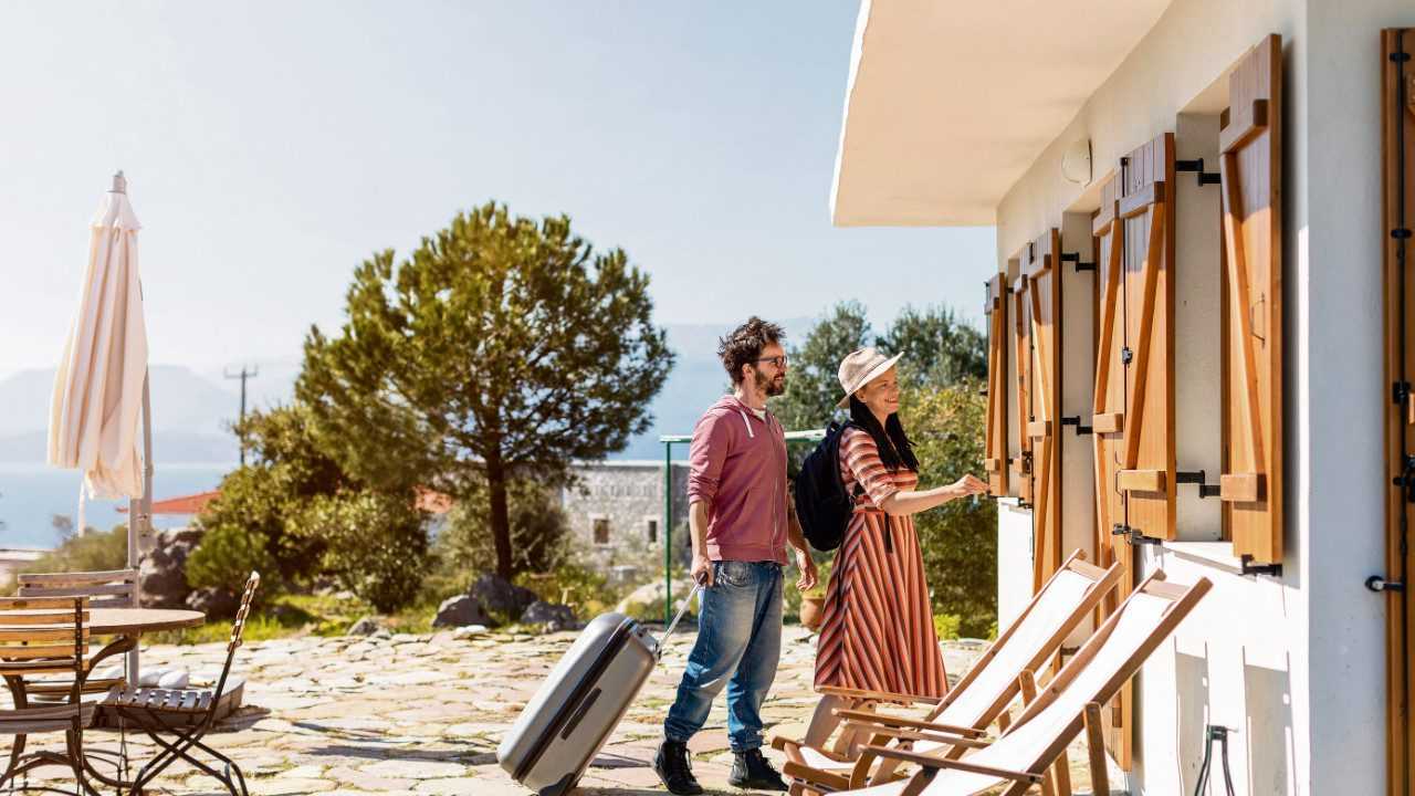 İç Turizmde Büyüme: Seyahat Sayısı Yüzde 23,3 Artış Gösterdi 2 Ic Turizmde Buyume Seyahat Sayisi Yuzde 233 Artis Gosterdi 3