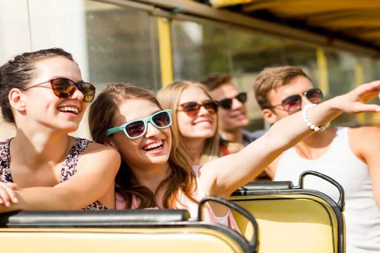 İç Turizmde Büyüme: Seyahat Sayısı Yüzde 23,3 Artış Gösterdi 4 Ic Turizmde Buyume Seyahat Sayisi Yuzde 233 Artis Gosterdi 5