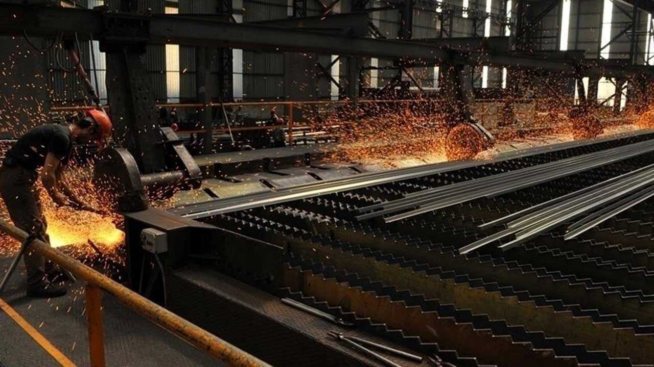 Ihracatta Sok Yukselis Filistin Siralamada Firtina Gibi 5