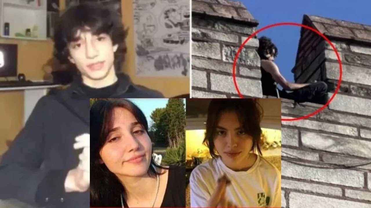 Katil Semih Çelik’in Annesinden Çok Konuşulacak Sözler 3 Ikbalin Golgeleri Intiharin Karanlik Yuzu 4