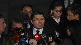 Adalet Bakanından Hadım Yasasına Yeşil Işık