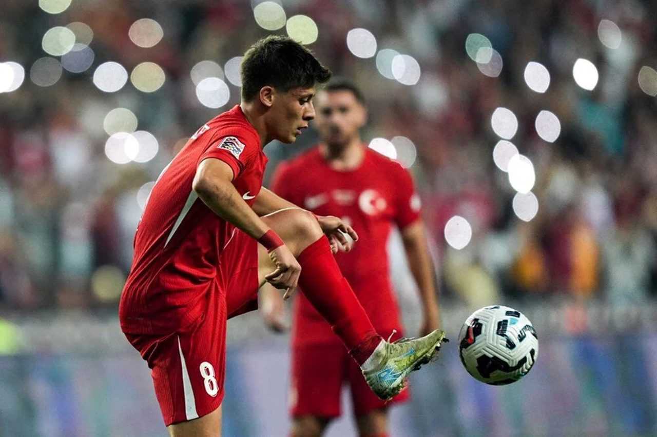 Irfan Canin Goluyle Turkiyeden Kritik Galibiyet 2
