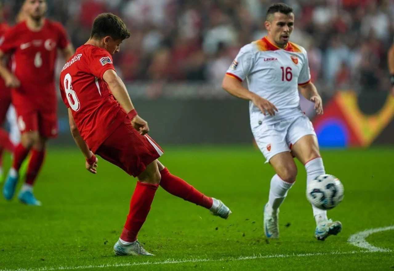 Irfan Canin Goluyle Turkiyeden Kritik Galibiyet 3
