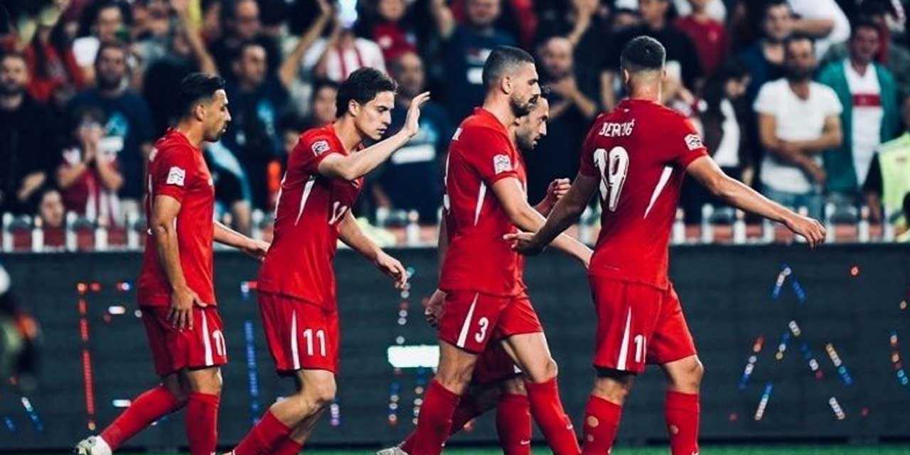 Irfan Canin Goluyle Turkiyeden Kritik Galibiyet 4
