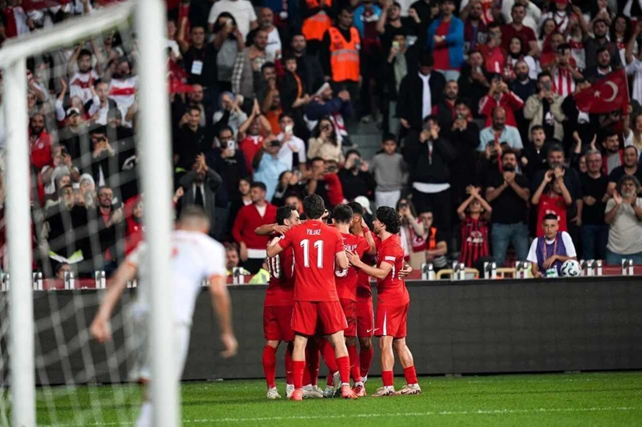 Irfan Canin Goluyle Turkiyeden Kritik Galibiyet 5